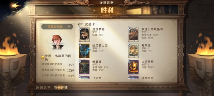 当你老了,走不动了,炉火旁打盹,回忆哈利波特与田忌赛马截图
