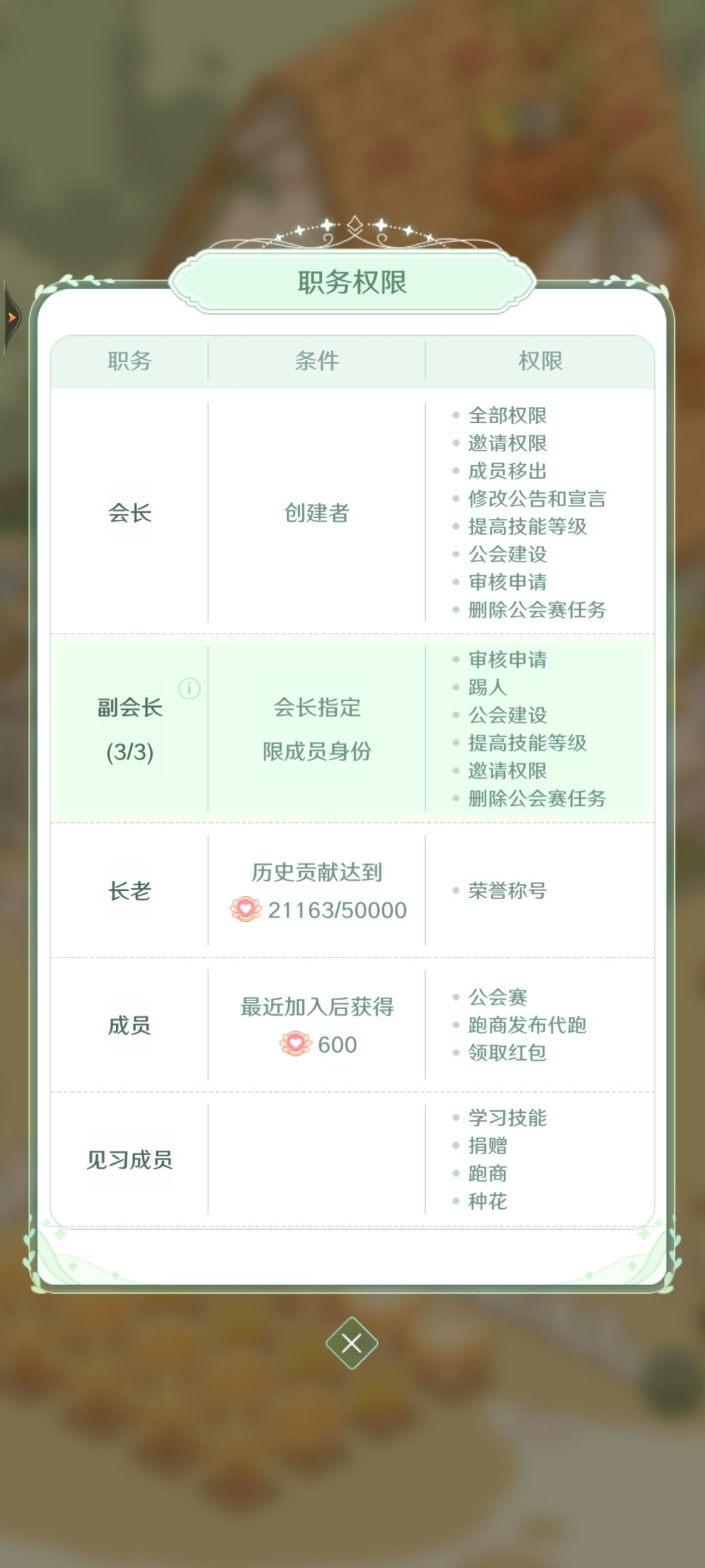 公会收人! 3