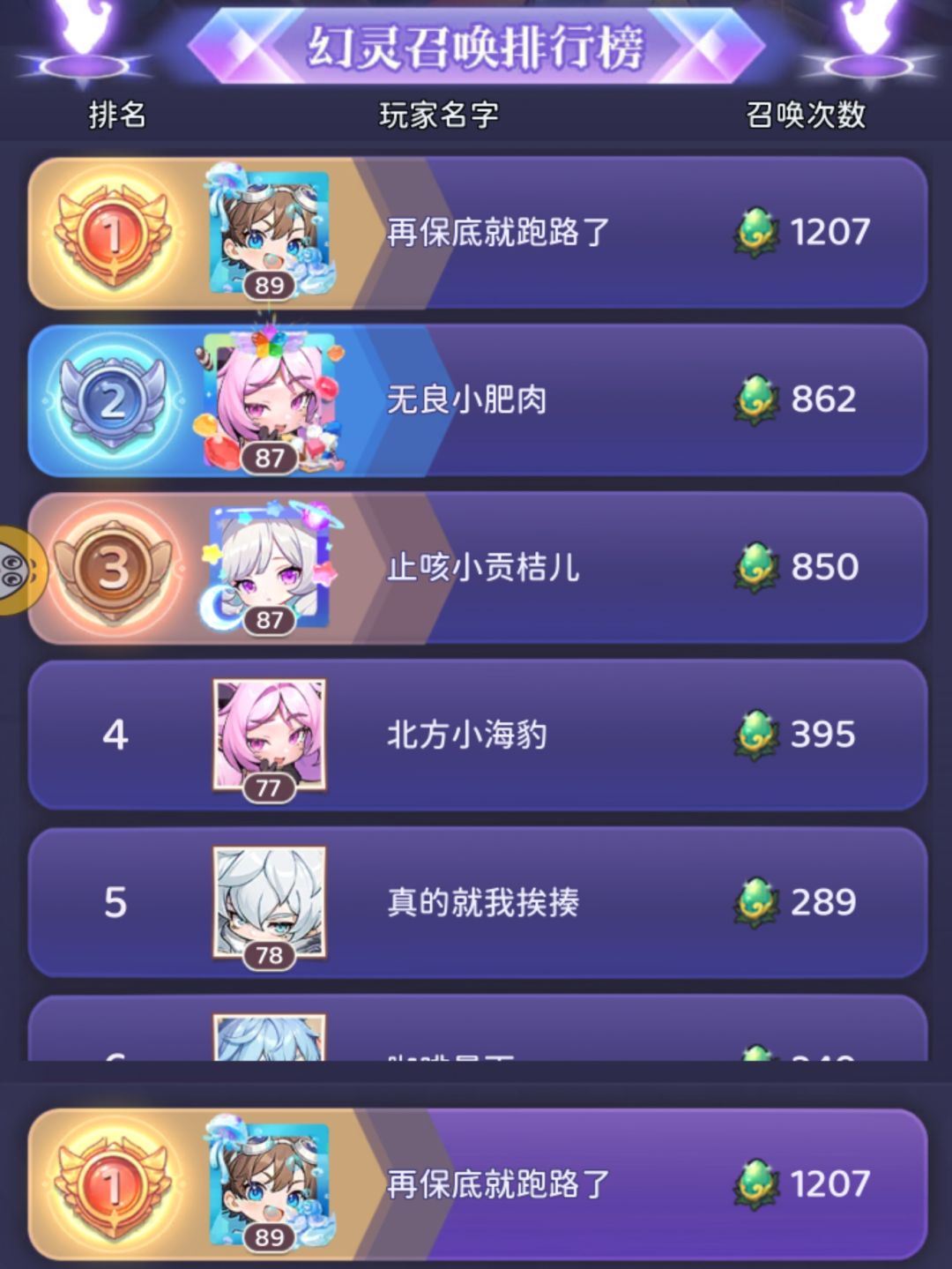 开服 第四天 幻灵—萌宠游园会活动 3