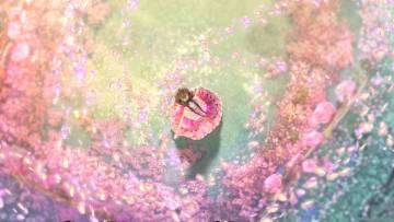 金花冠罗丽美图分享