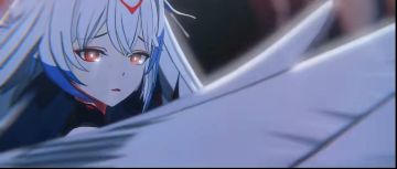 “星河注视着文明的野火”