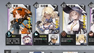 FR-2火力进阶2越级平民打法参考