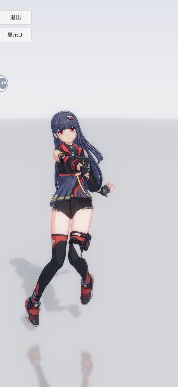 猜猜最后一个手办的身高(ᐢ⸝⸝ᴖ ·̫ ᴖ⸝⸝ᐢ)