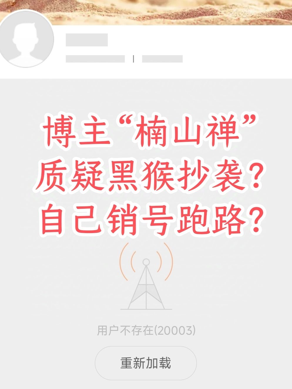【黑神话;悟空】涉抄袭风波,跳梁小丑? 1