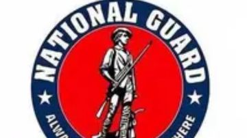 全CHR第一支国民警卫队套装成品+介绍+作用介绍+游戏中作用