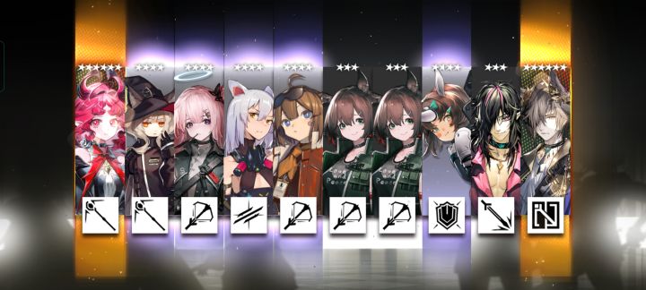 新号提问截图
