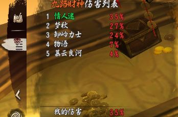 请新手们多点耐心,多练技术,天下无难事 1