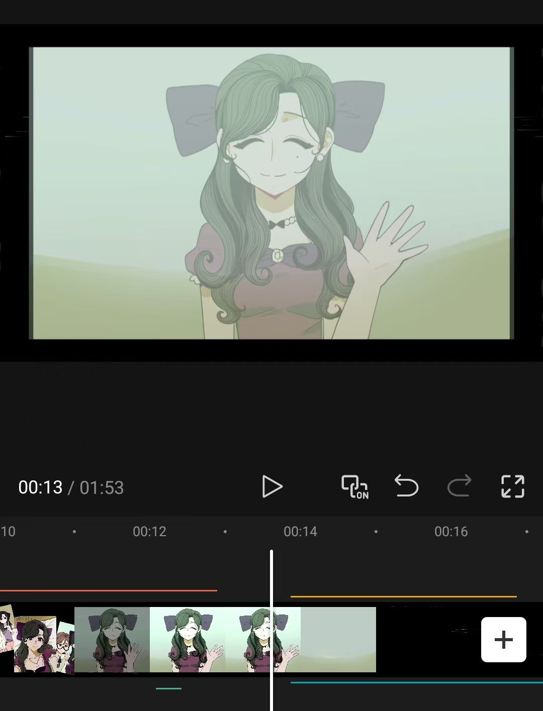 【钱辈团队开发日志07day19】 3