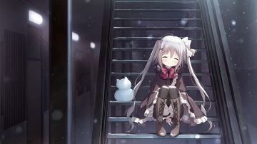 过几天就要调整数值了，浅浅记录下6个月连肝带氪的结果