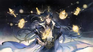 筑基、金丹、渡劫三步走！最新限时礼包