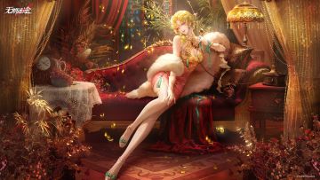 【装束壁纸】丨第三十五期