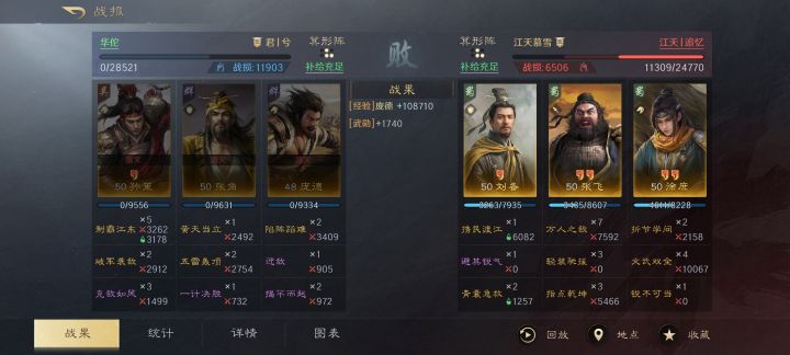三谋零氪6元玩家能不能玩截图