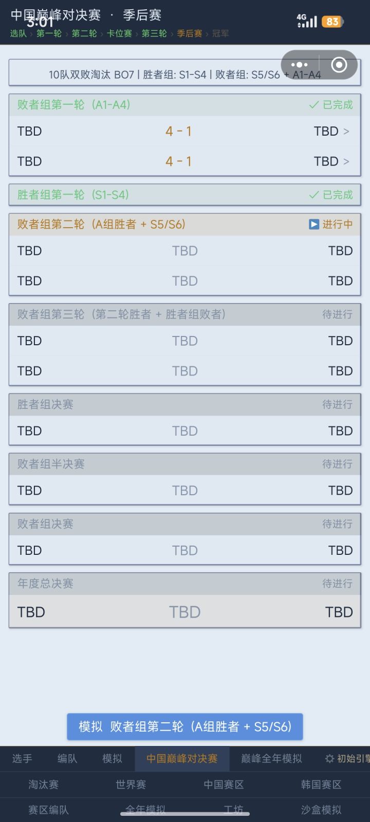 怎么全是bug呀截图