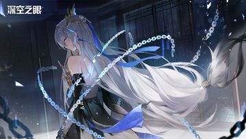 「赤宵天倾」版本壁纸第一期