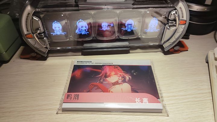 tap的奖品终于到货了截图