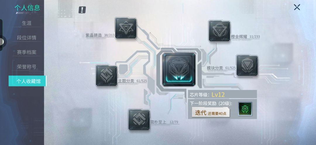 重装上阵 …… 😭😭😭 8