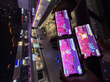 全新宝可梦游戏来了