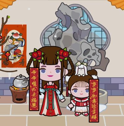 晒图了! 2