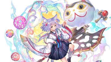 火回生EX4 麦提主C 无痛版