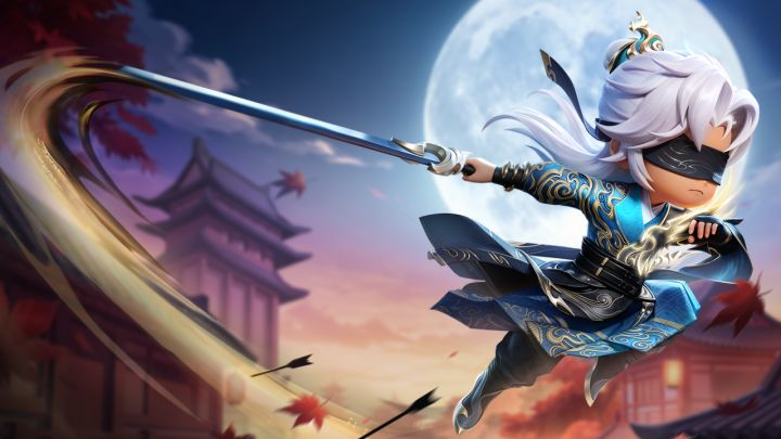 【浮光织梦】雇佣兵·玄夜绣春即将上线截图