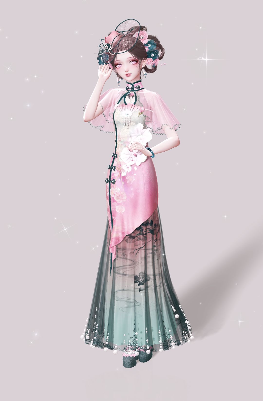 求暖妈们点赞 3
