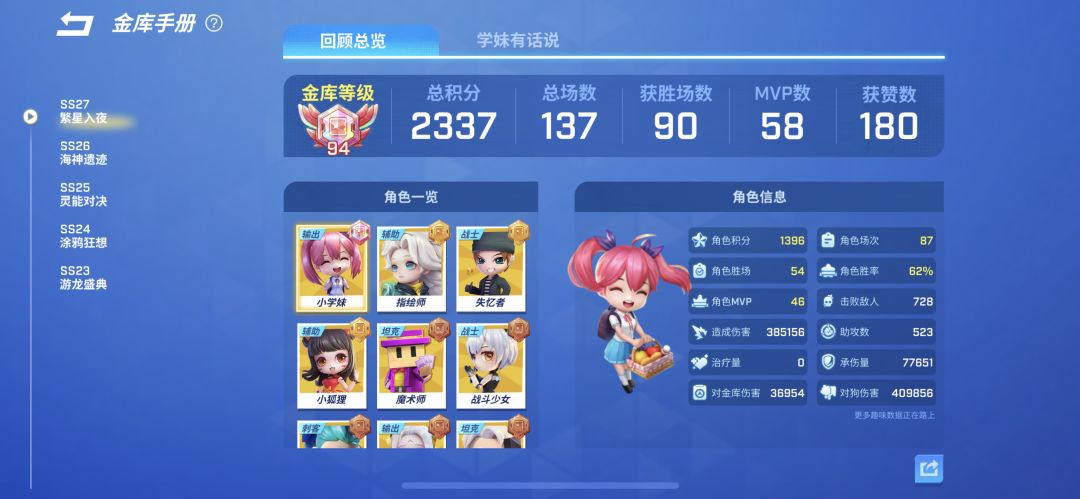 金库 2