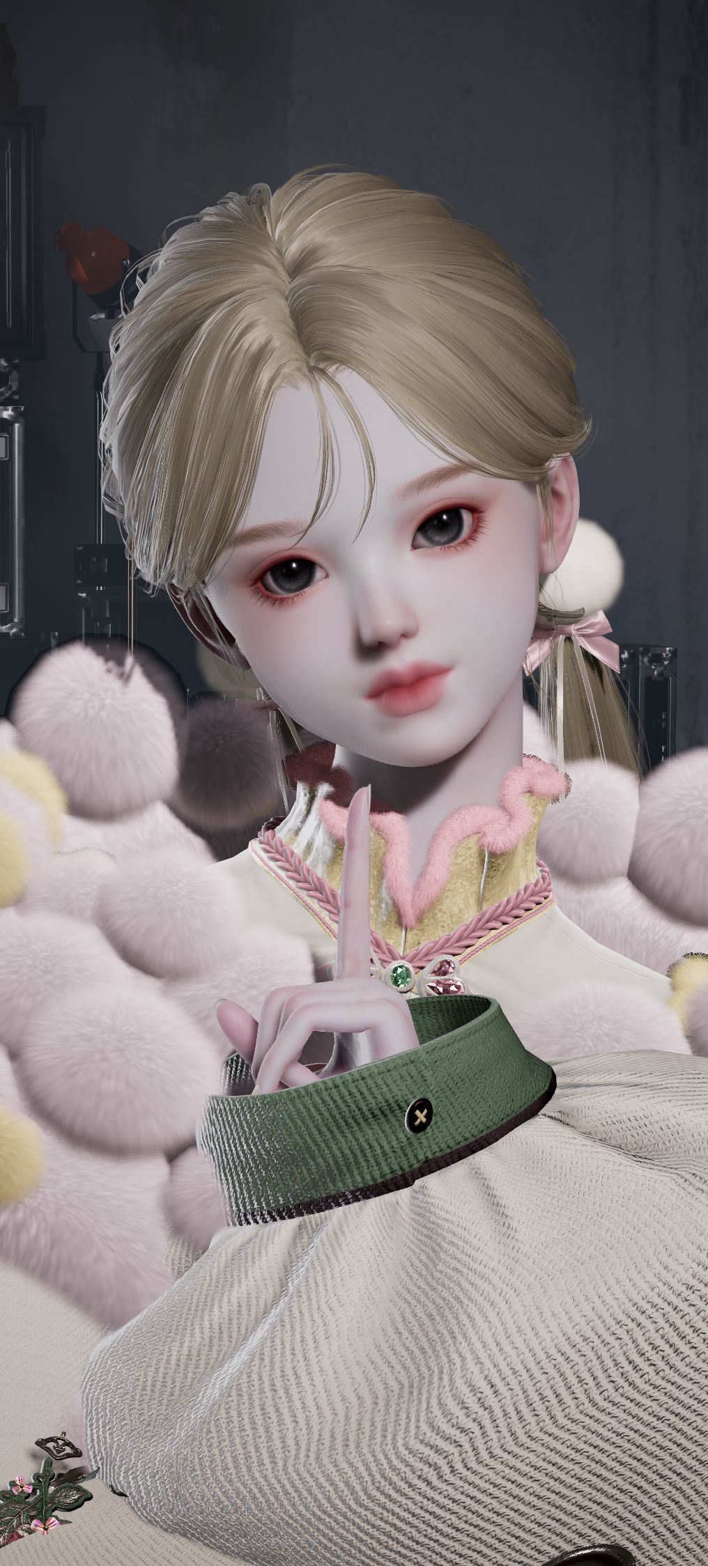 敔 1