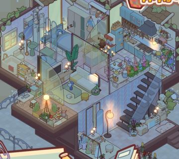 爆肝我的小屋（以此记录最后的装修）