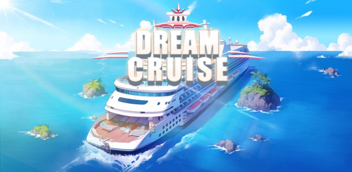 忽然发现个好玩的模拟经营手游🚢截图