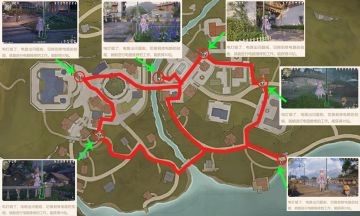 【新人攻略】花愿镇：必拿180钻石