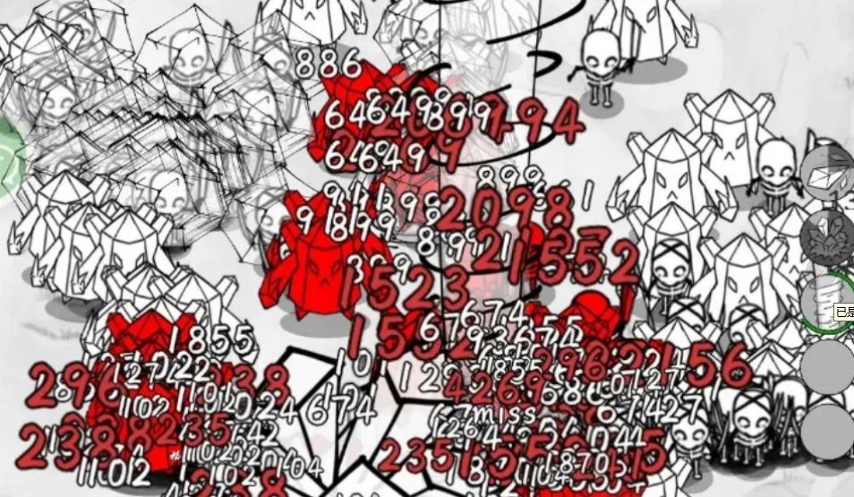 【正中靶心】最新高输出技能合成表一览 2