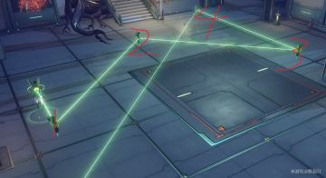 仙舟 全 匣里流光 不想动脑筋的可照抄