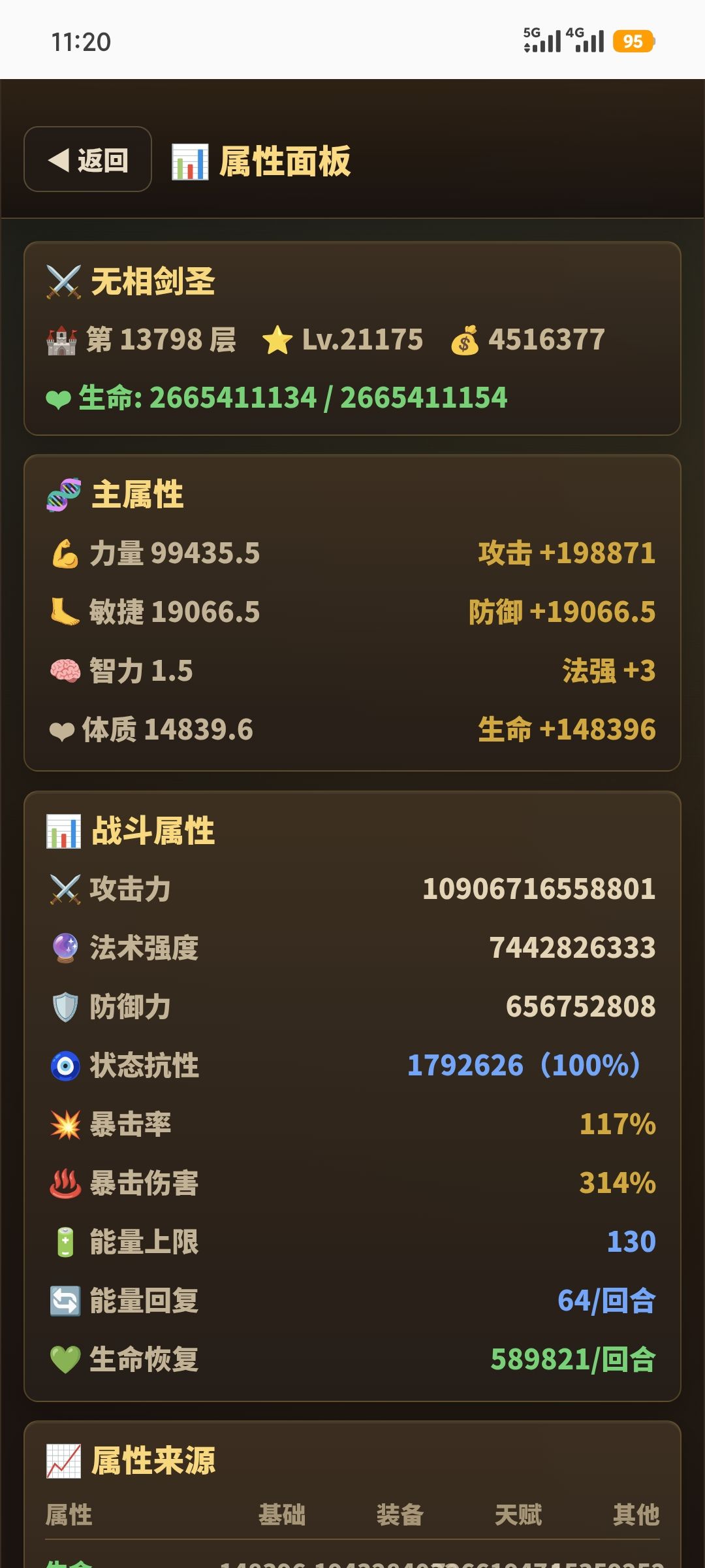 催更 1