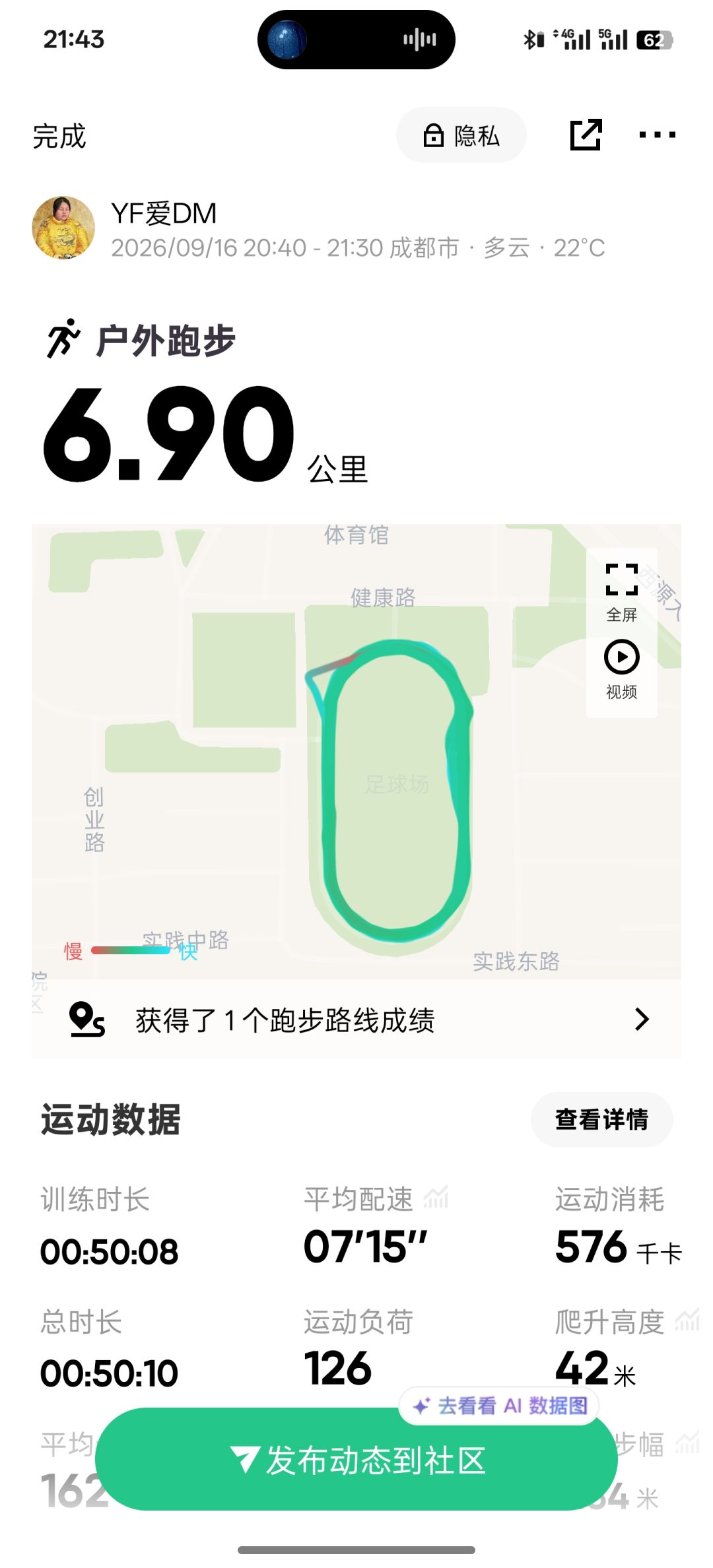 今日减脂餐,第8天 3