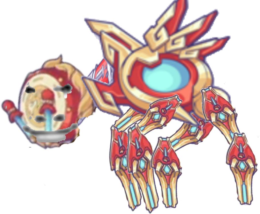 鼓鼓生威 2