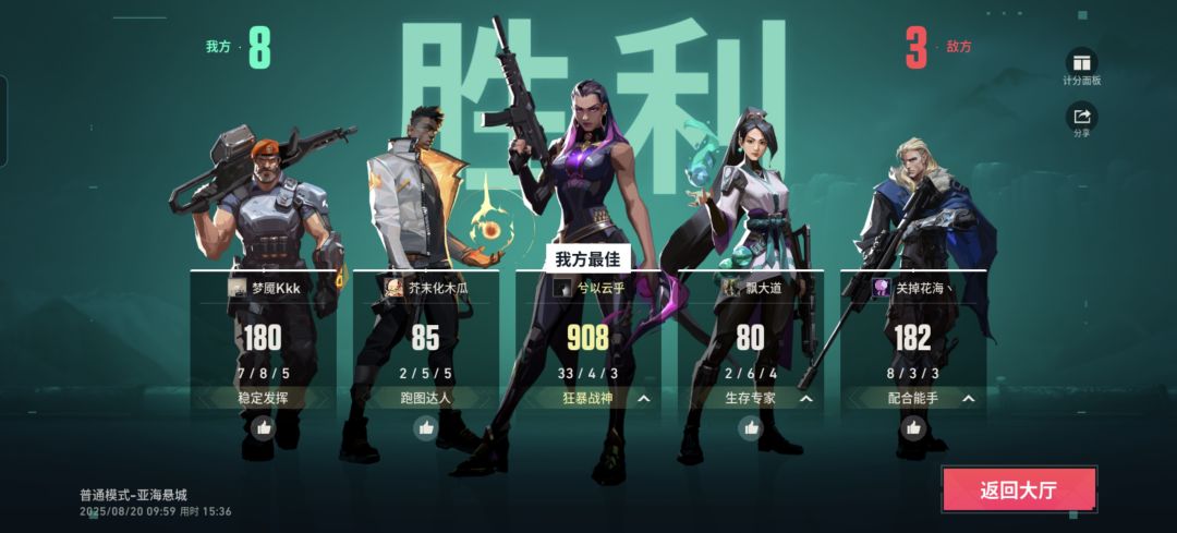 手瓦,好玩 1