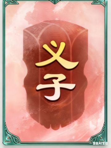 我也要设计身份