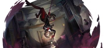 【v1.1攻略】梅兰妮评测