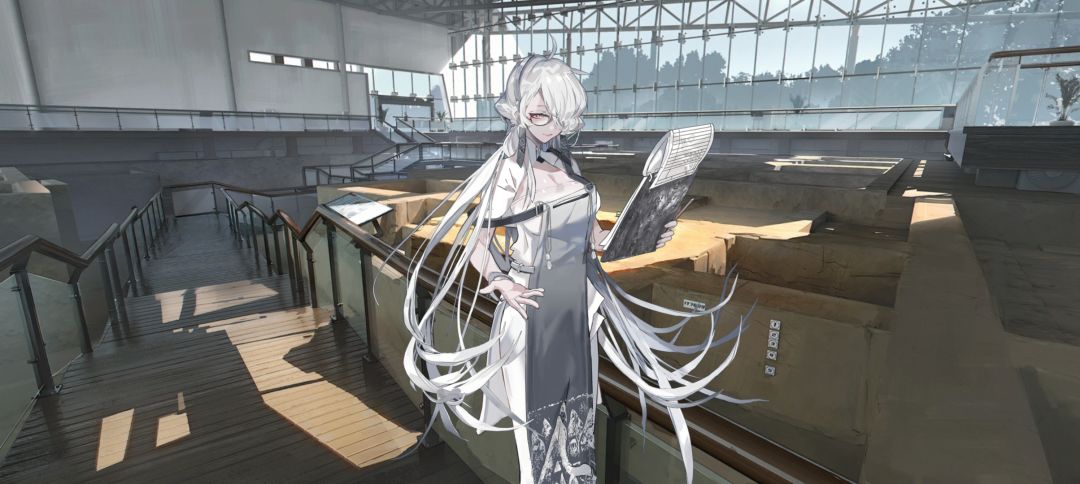 开始 1