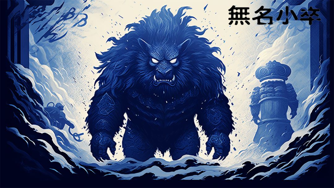 《无名小卒》新区来啰!福利送不停! 1