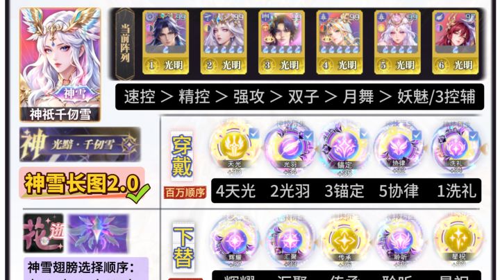 第569期、神雪玩法2.0截图