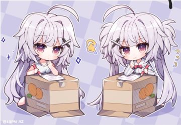 超正经佬意调查（冬日树同人）