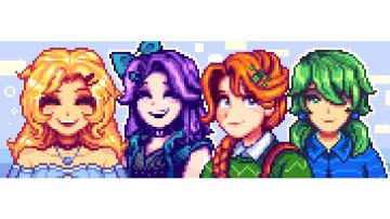 保姆级教程，手把手教你打星露谷mod