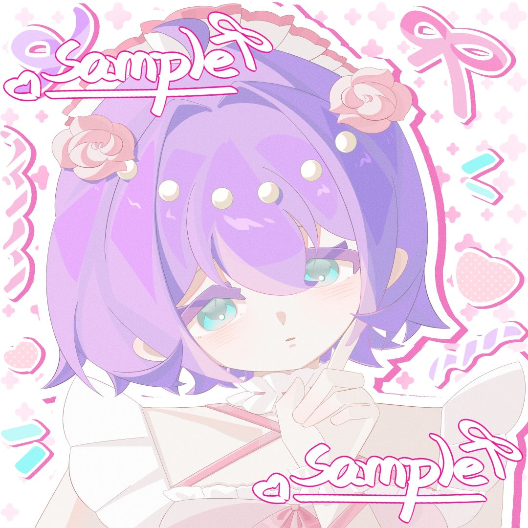 ପ₍ᐢ⑅•ω•⑅ᐢ₎ദ 1