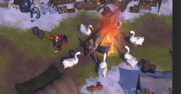 半周年活动庆典最大活动亮点爆料第一弹！