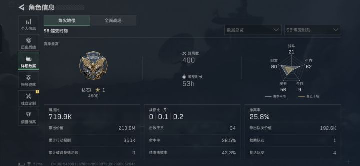 跑一下午机航才500万截图