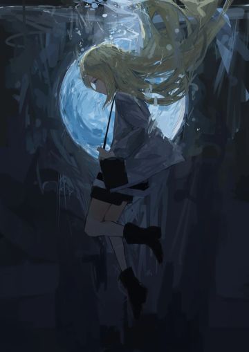 【同人创作】合家欢的番外篇