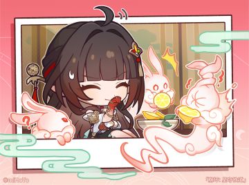 帕姆展览馆 | 小家伙等一下！