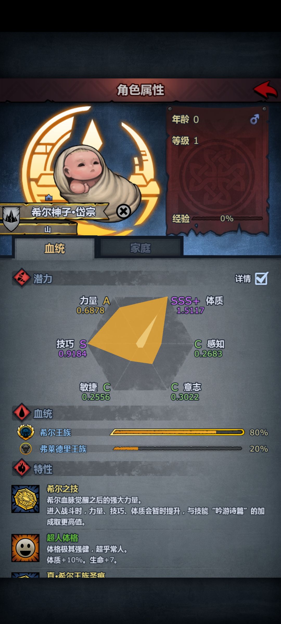 不容易啊终于出了个能让我妥协的 1