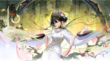 【物华弥新】官方卡池汇总（持续更新中）